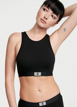 Комплект белья victoria's secret виктория сикрет оригинал