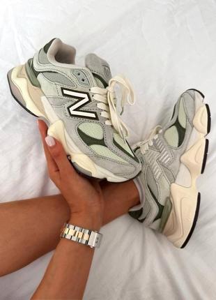 Кросівки new balance