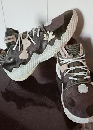 Adidas harden