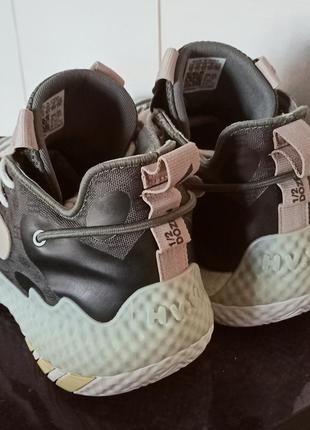 Adidas harden3 фото