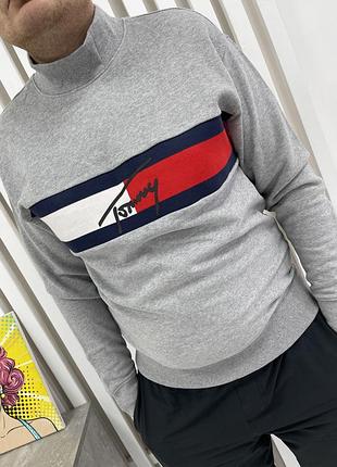 Чоловіча кофта tommy jeans
