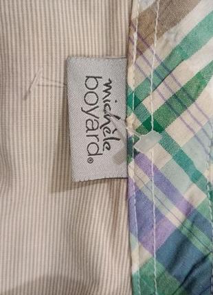 Рубашка женская батал.3 фото