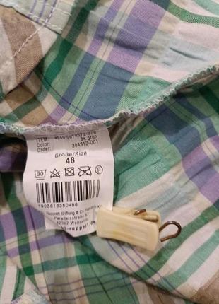 Рубашка женская батал.4 фото