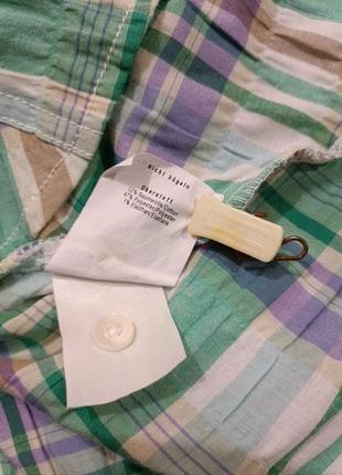 Рубашка женская батал.5 фото