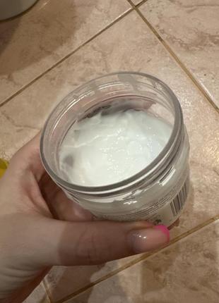 Набір крем для тіла та скраб donuts4 фото