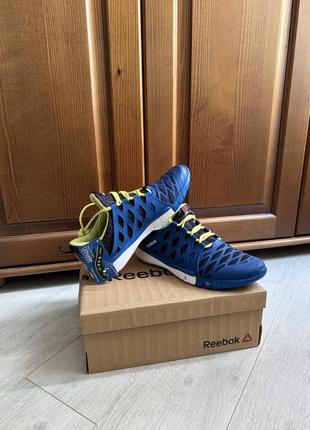 Бігові кросівки reebok нові оригінал