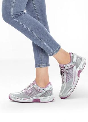 Ортопедические кроссовки orthofeet