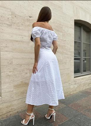 Сукня прошва