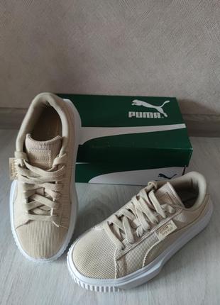 Кроссовки Жіночі puma