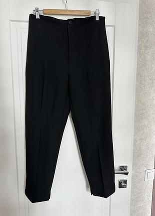 Брюки zara
