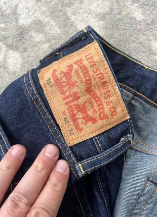 Джинси levis 7515 фото