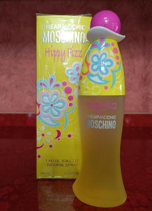 Moschino Cheap & Chic