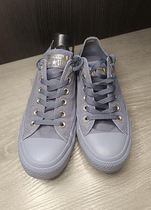 Кеди converse