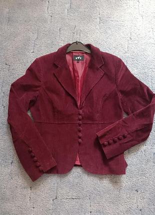 Красивый женский пиджак 10р marks & spencer