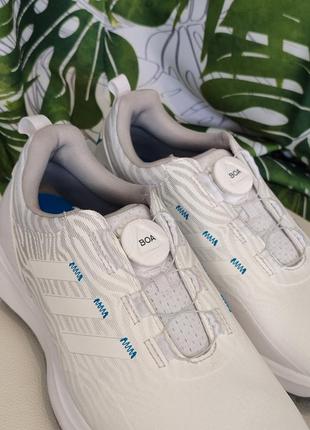 Кросівки adidas s2g boa golf6 фото