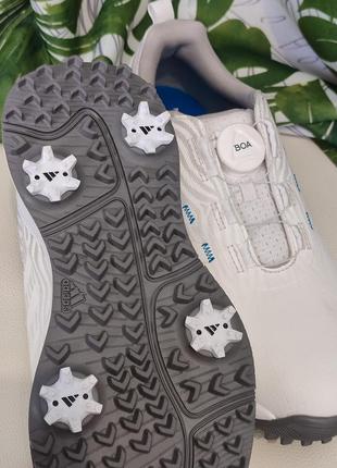 Кросівки adidas s2g boa golf9 фото