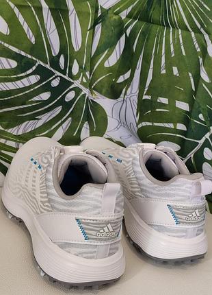 Кросівки adidas s2g boa golf8 фото