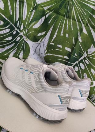 Кросівки adidas s2g boa golf7 фото