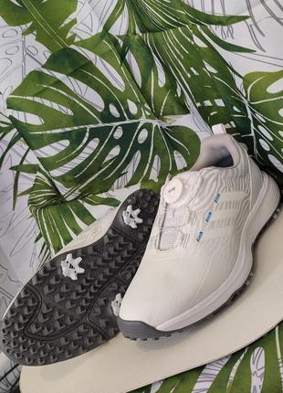 Кросівки adidas s2g boa golf3 фото