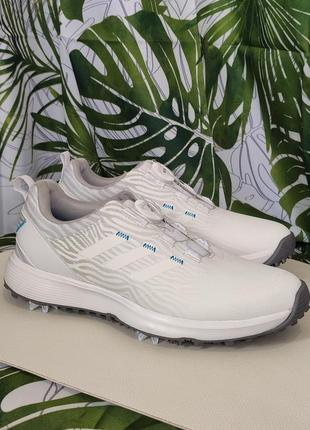 Кросівки adidas s2g boa golf4 фото