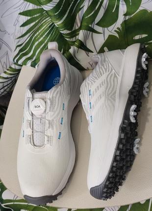 Кросівки adidas s2g boa golf2 фото
