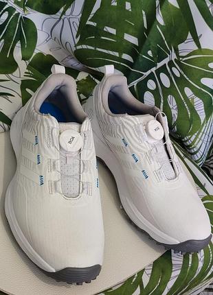Кросівки adidas s2g boa golf5 фото