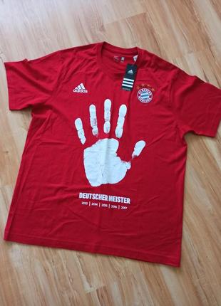 Футболка adidas