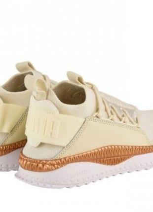 Женские кроссовки puma  tsugi shensei