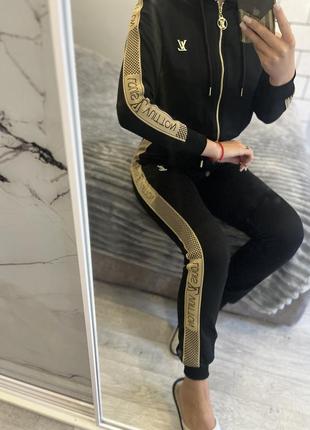Костюм, louis vuitton