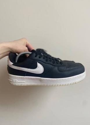 Кроссовки nike air force one