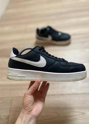 Кроссовки nike air force one7 фото