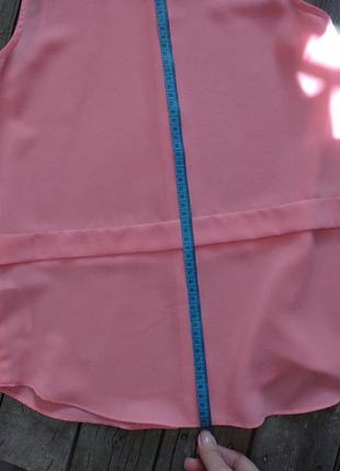 Блуза майка 9