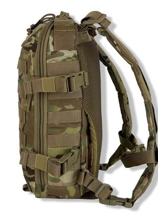 Штурмовой рюкзак , рюкзак на плитоноску navigara мультикам