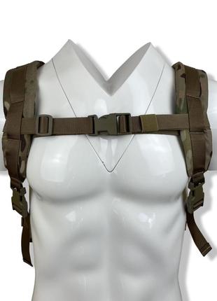 Штурмовой рюкзак , рюкзак на плитоноску navigara мультикам