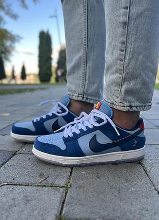Nike dunk wss 39