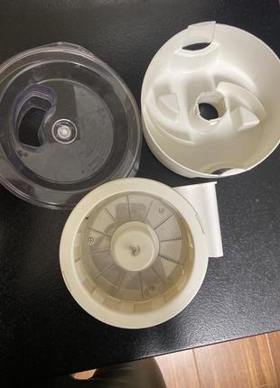 Moulinex 8000 masterchef соковижималка