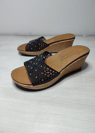 Босоножки skechers