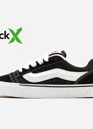 1208 vans knu skool
