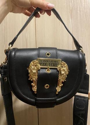 Сумка versace jeans couture 🔥
