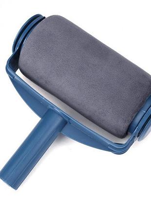 Комплект валиков paint roller для покраски с резервуаром 4