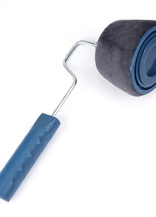 Комплект валиков paint roller для покраски с резервуаром 5