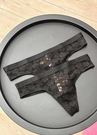 Трусики victoria’s secret