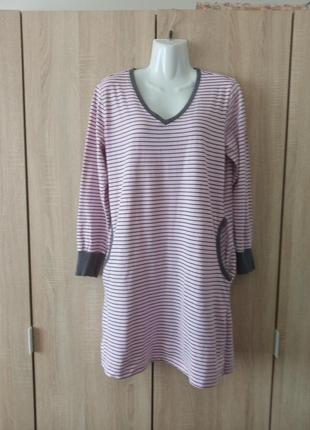 Туника домашняя одежда рубашка h,i,s