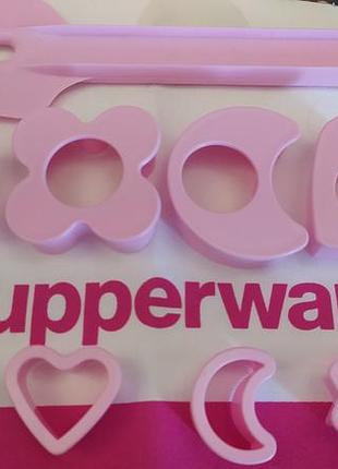 Форми для печива