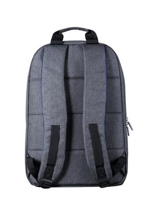 Рюкзак для ноутбука canyon cne-cbp5db4 dark blue3 фото