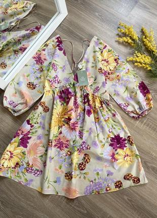 Сукня h&m