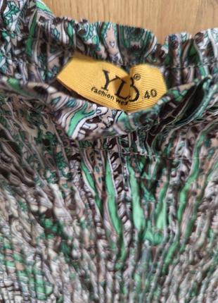 Сукня-сарафан 3