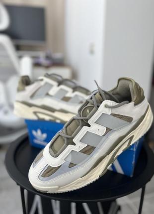 Adidas niteball абсолютно нові 45-46 розмір кросівки оригінал3 фото