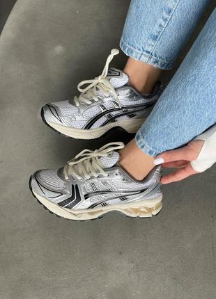 Asics gel-kayano