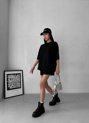 Костюм🖤